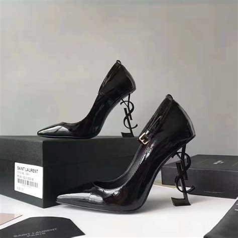 best ysl shoes replica